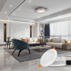 DEN LED AM TRAN KHOI DUC 12W Model RLDO A 12W Anh boi canh 21